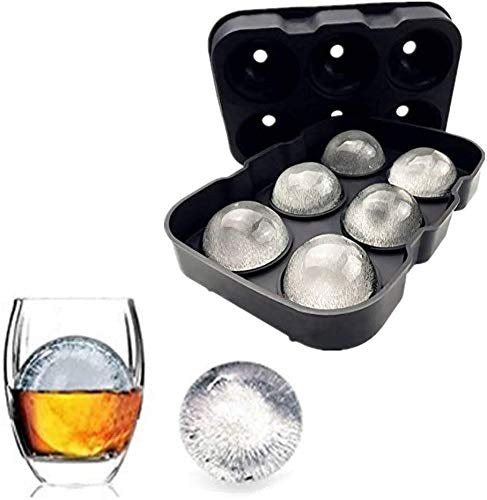 Traditional Ice Ball Tray