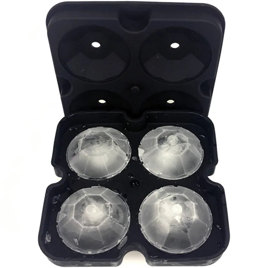 Diamond Ice Tray